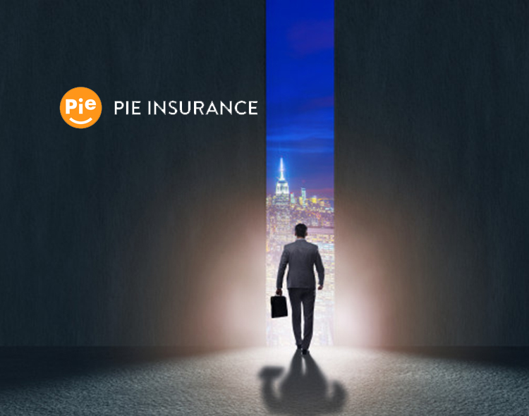 Pie Insurance Expands its Leadership Team with Finance, Insurance, and Technology Experts