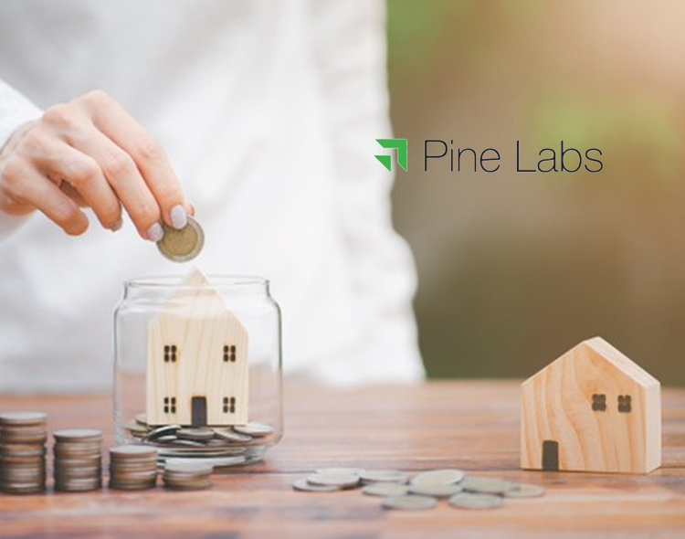 Pine Labs Announces a Total Round Size of USD 600 Million