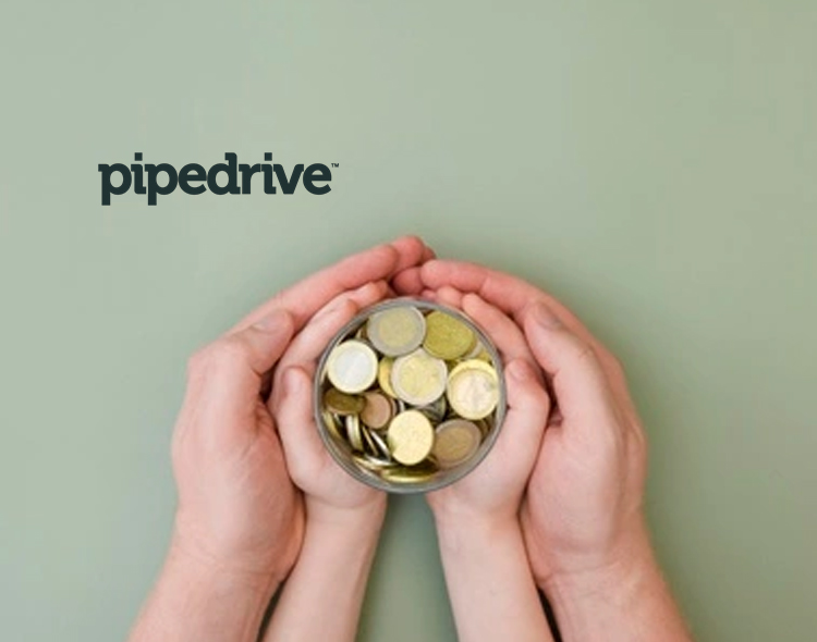 Pipedrive Appoints Laurence Capone as the New CFO to Implement Company’s Financial Vision