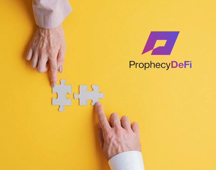 Prophecy DeFi Announces Acquisition of 60% of Layer2 Blockchain