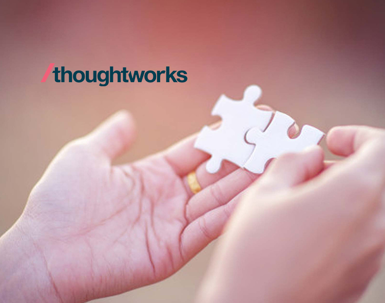Saxo Bank Partners With Thoughtworks to Leverage Business Data for Enhanced Customer Experience