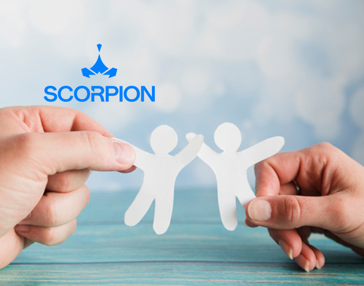 Scorpion Partners with ERJ Solutions, Provides Merchant Services to Medical Practice Customers