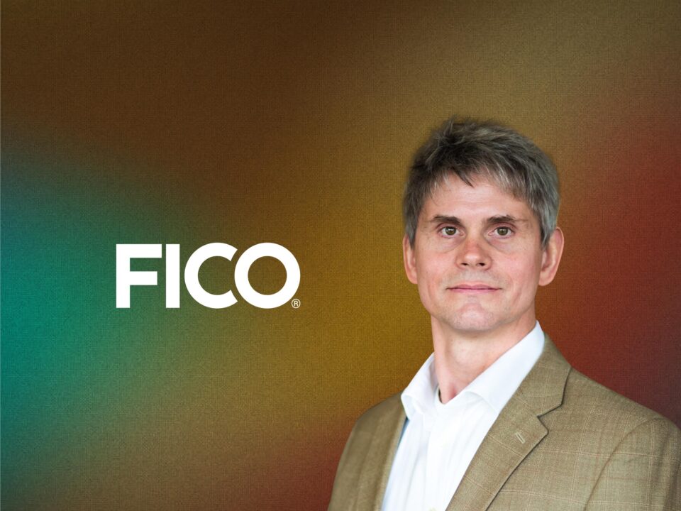 Global Fintech Interview with Scott Zoldi, Chief Analytics Officer at FICO