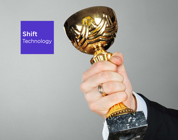 Shift Technology Recognized as the Winner of 2021 Microsoft France Industry Award Partner of the Year