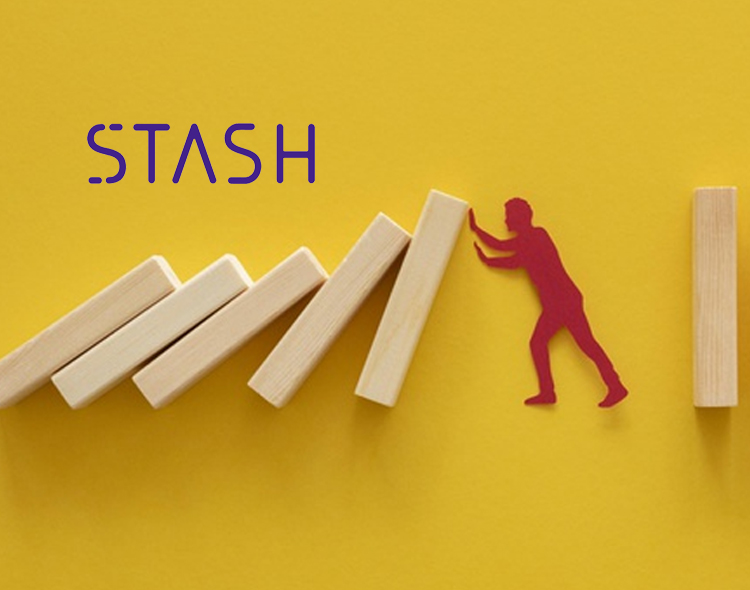 Stash Taps Adriel Lares as Chief Financial Officer, Adds Tech Veteran Jon McNeill to its Board