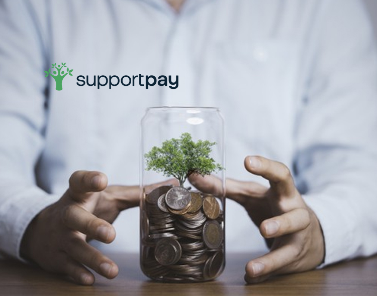 SupportPay Announces New Web and Mobile App, Ramps Up User Experience Ahead of Summer