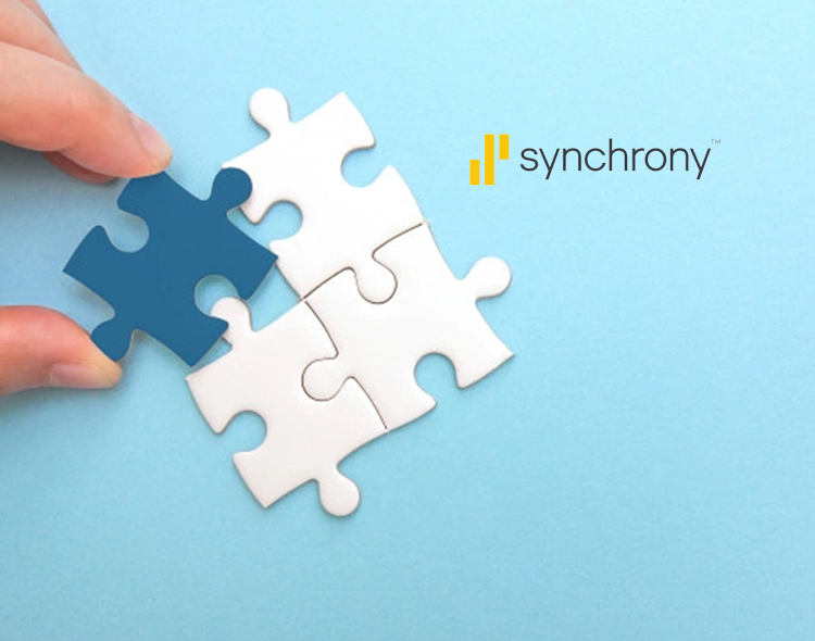 Synchrony Renews Decade-Long Consumer Financing Strategic Partnership