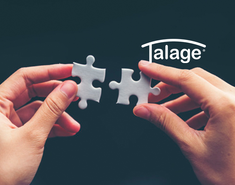 Talage Announces Partnership with Cowbell Cyber