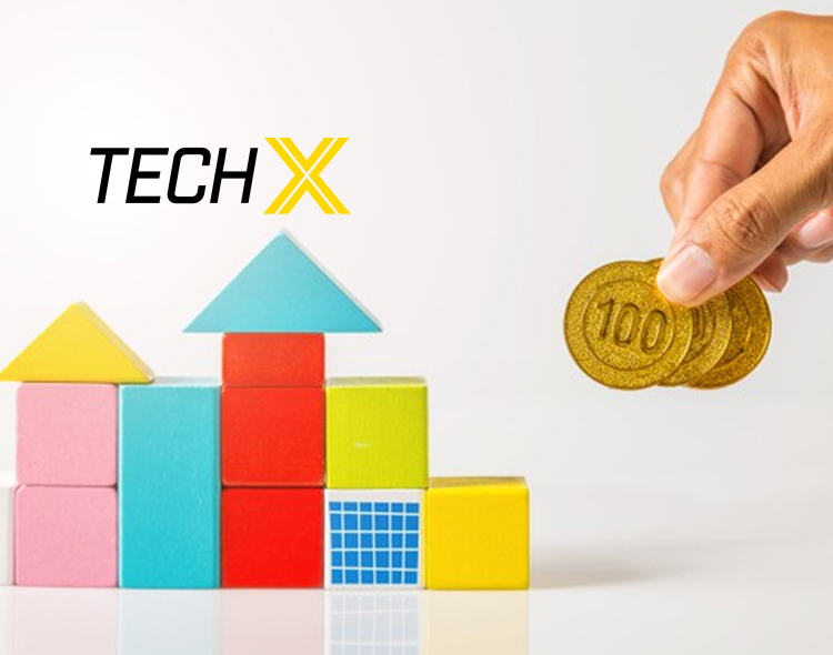 TechX Closes Acquisition of Leading Cryptocurrency Payment Technology Gateway, Mobilum