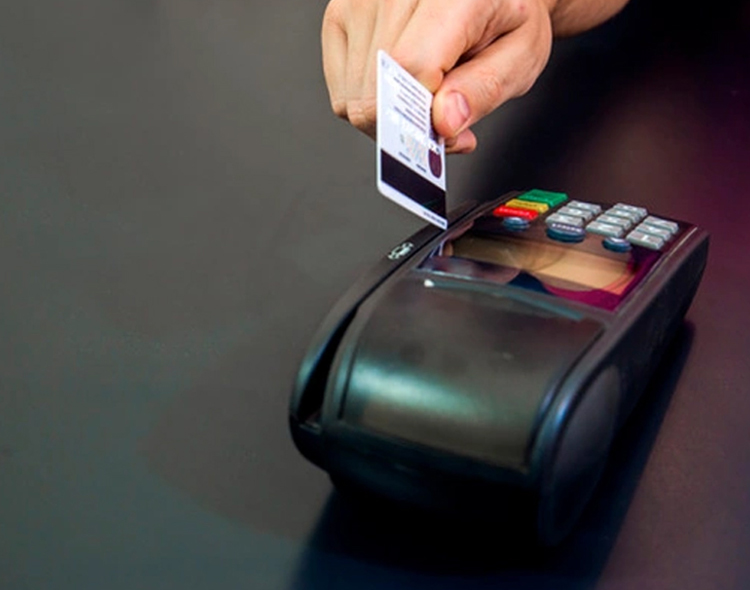 Thales Biometric Payment Card: a Secure Innovation in Your Pocket