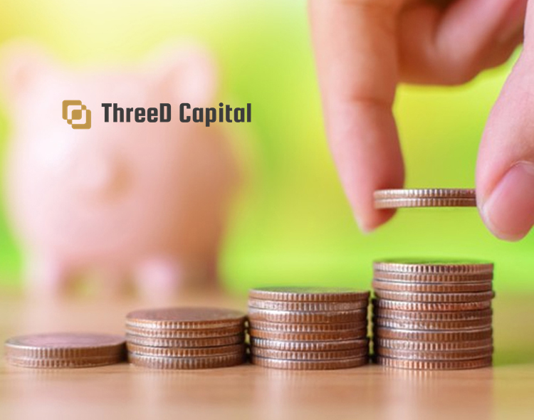 ThreeD Capital Inc. Completes $400,000 Investment into DeFi Yield Technologies Inc