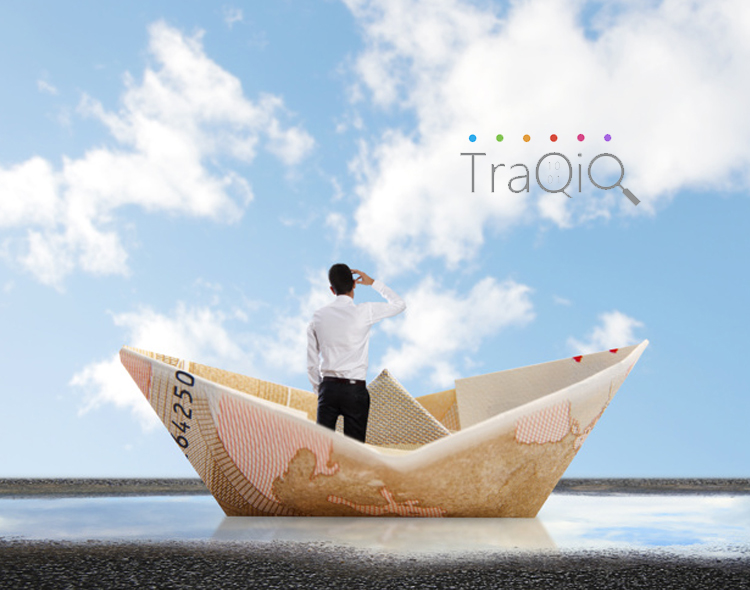 TraQiQ Brings Together Fintech and Last Mile With Launch of Payment Collection Service.