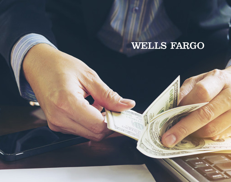 Wells Fargo Names Derek Ellington Head of Small Business Banking