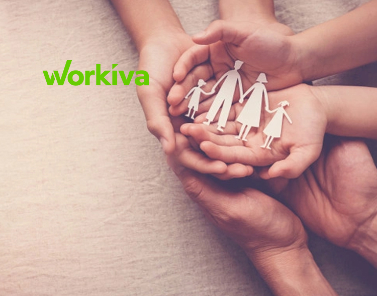 Workiva Becomes First SaaS Company to Join the United Nations Global Compact CFO Taskforce