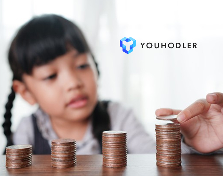 YouHodler Appoints Head of IR from SoftBank Investment Advisers