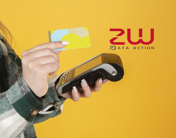 ZW Data Action Technologies Partner with VCan Fintech for Cross-Border E-Commerce Solutions