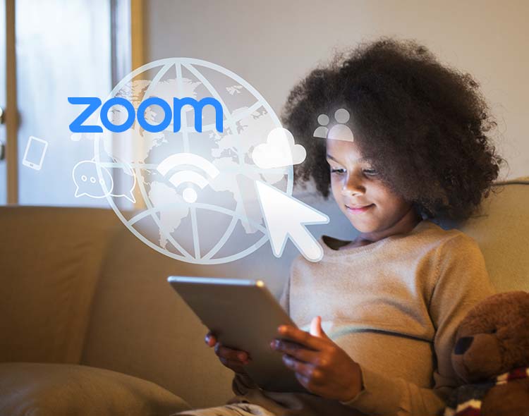 Zoom Elevates Platform Experience With Launch of Zoom Apps and Zoom Events