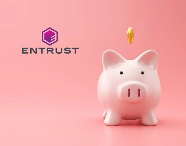 Entrust