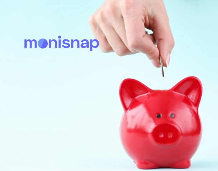 Monisnap Raises $11.85 USD to Become the European Leader in Digital Remittance Service.