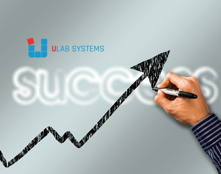 uLab Systems Secures $54.5 Million in Series E Financing