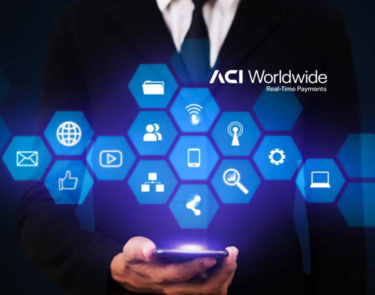ACI Worldwide Announces 2021 Innovation Award Winners, Recognizing Global Digital Payments