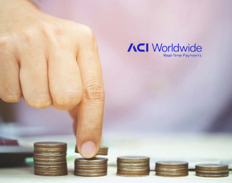 ACI Worldwide and PayPal Deliver Digital Wallet Options for Bill Payments