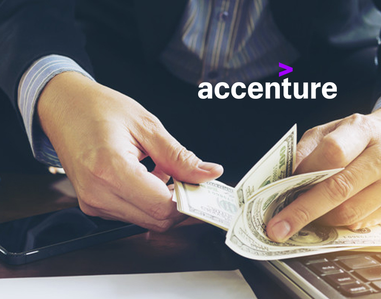 Accenture Completes Acquisition of Exton Consulting