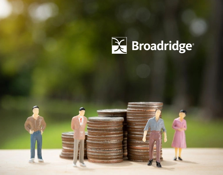 Annette L. Nazareth Appointed to Broadridge Board of Directors