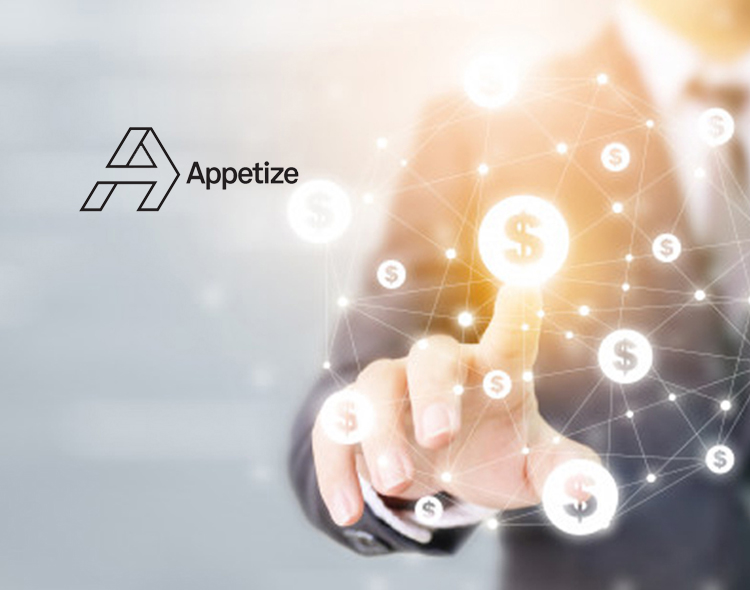 Appetize Launches Appetize Plus, an All-inclusive Subscription Plan to Make Enterprise Point of Sale More Affordable