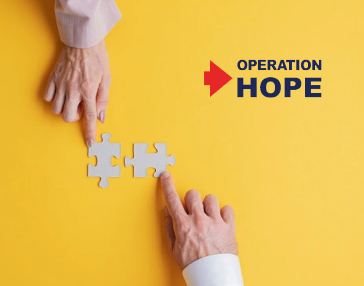 BancorpSouth Adds Six New HOPE Inside Locations and Commits Nearly $1.5 Million to Operation HOPE for Financial Literacy Programs