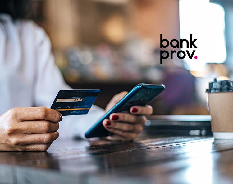 BankProv Becomes an Early Adopter of the RTP Network, Allowing Clients to Receive Funds in Real Time