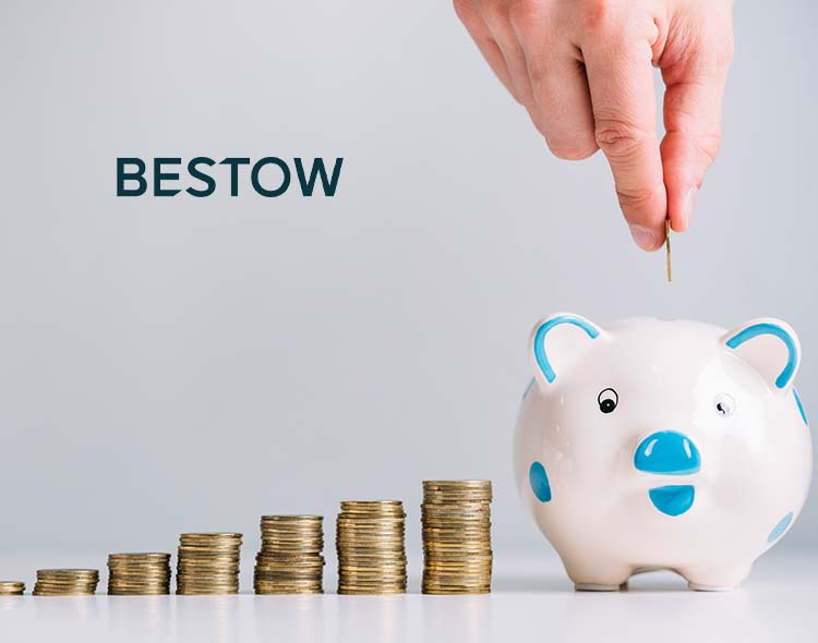 Bestow Named Winner of Real Simple's 2021 Smart Money Awards