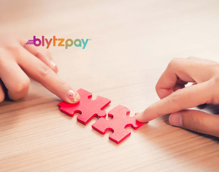 BlytzPay and Auto Master Systems Announce Partnership