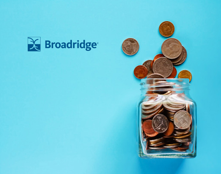 Broadridge Acquires Innovative Post-Trade Solutions Business