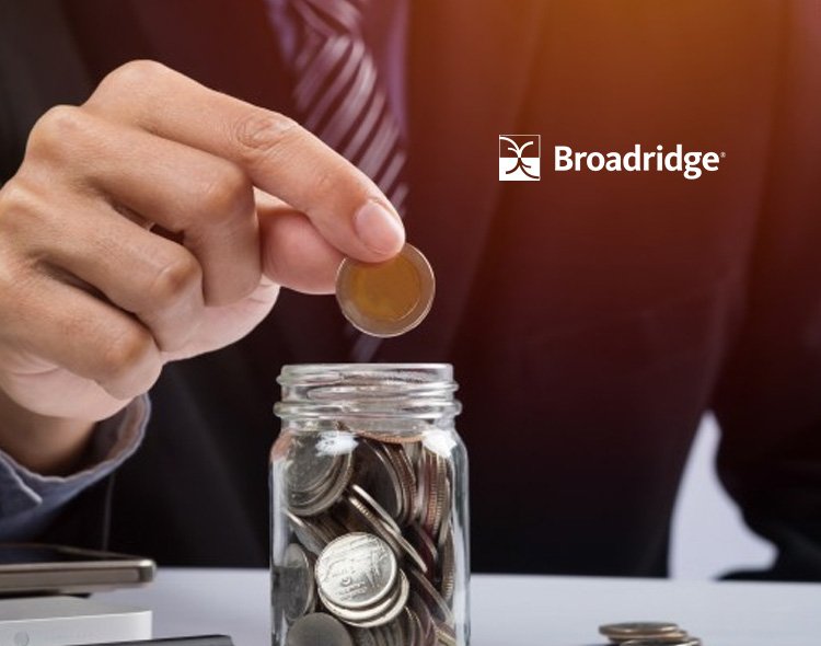 Broadridge Onboards UBS Onto Distributed Ledger Repo Platform