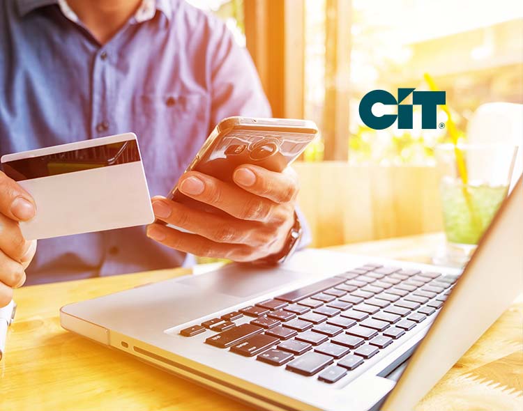 CIT and FRONTSTEPS Announce Advanced Payment Features to Increase Convenience and Security