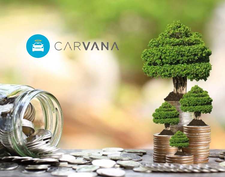 Carvana and Root, Inc. Exclusively Partner to Develop Industry-First Integrated Auto Insurance Solutions for Carvana Customers