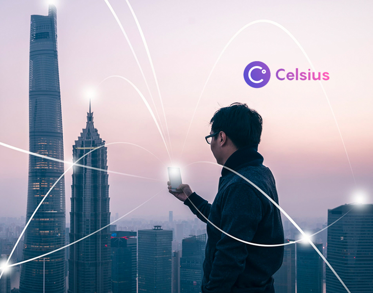 Celsius Network Assets Are Officially Over $20 Billion