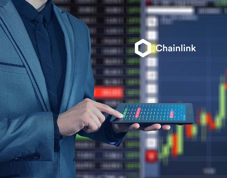 Chainlink Announces Cross-Chain Interoperability Protocol (CCIP)