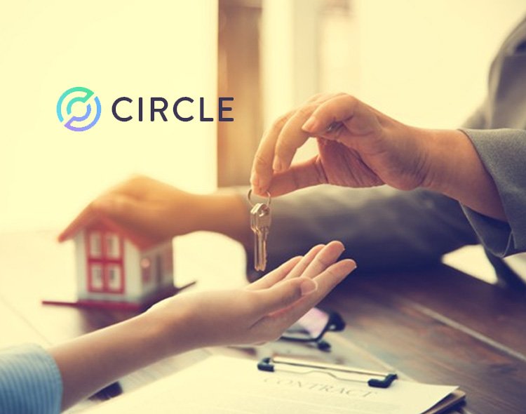 Circle Announces Filing of Registration Statement on Form S-4 in Connection with its Proposed Business Combination with Concord Acquisition Corp.