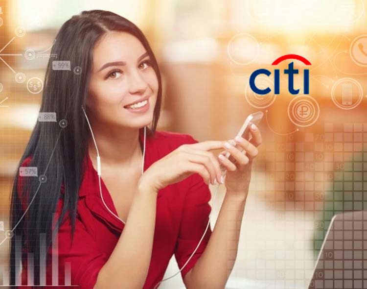 Citi Expands Apprentice Programme in Northern Ireland