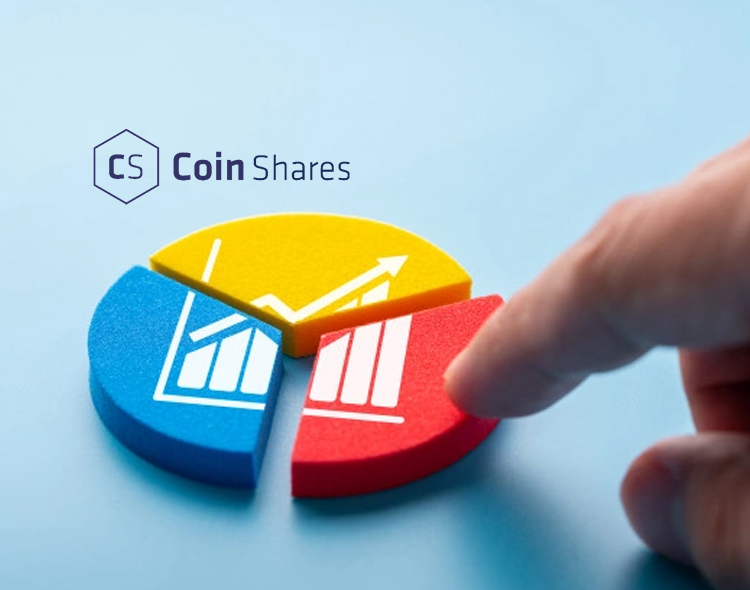 CoinShares Joins Pyth Network to Improve Transparency and Availability of Cryptocurrency Data