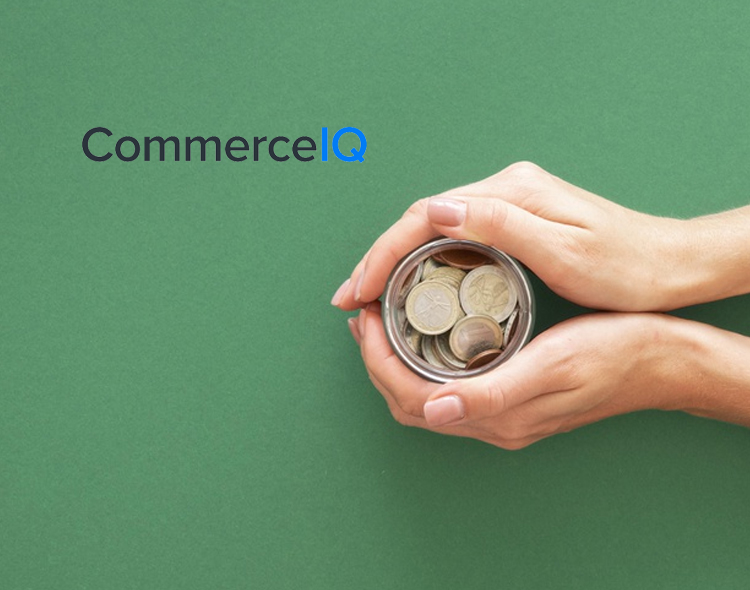 CommerceIQ Closes Explosive First Half 2021, Cementing Its E-Commerce Management Leadership Position on the Heels of Series C Funding