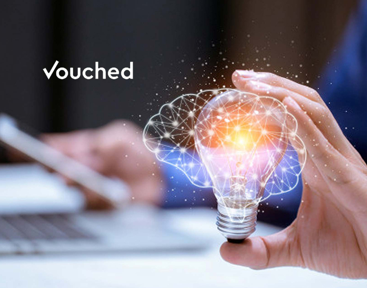 Contactless Digital Identity AI Platform Vouched Announces $4.5 Million Financing Round