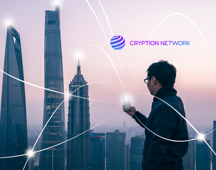 Cryption Network Launches its Decentralized Exchange on Polygon