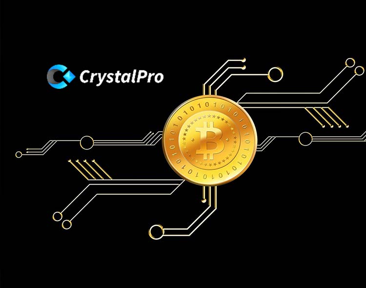 Crystal Pro Aims to Become the first Crypto-based Platform in Indonesia Streamlining Business Operations