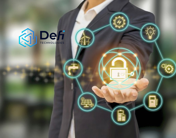 DeFi Technologies Announces LOI to Acquire DeFi Yield Technologies Inc.