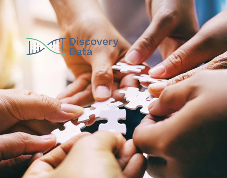 Discovery Data Partners With Snowflake to Seamlessly Deliver Premium Financial Services Insights at Scale