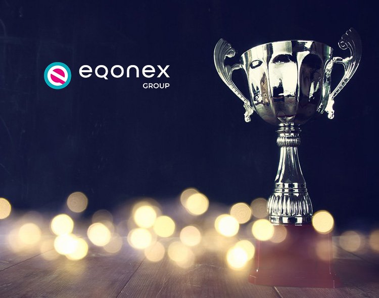 EQONEX Awarded Key Information Security Certification