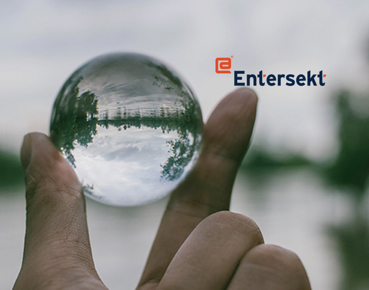 Entersekt Adds BankID to Its Secure Platform to Support Digital Identity Priorities